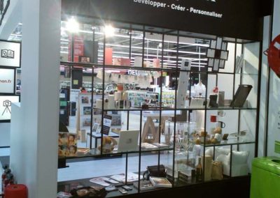 Concept services l'Atelier Auchan Faches-Thumesnil