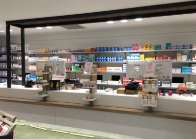 comptoir pharmacie lille