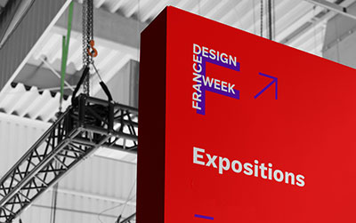La France Design Week débarque chez AMG !