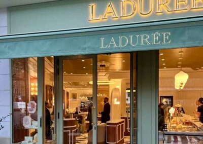 Maison Ladurée