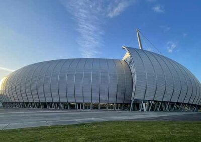Zénith de Rouen